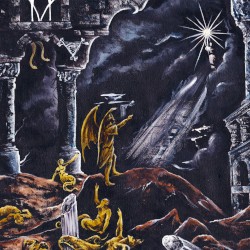 Night of the Luciferian Light