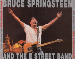 Milano Night 1985