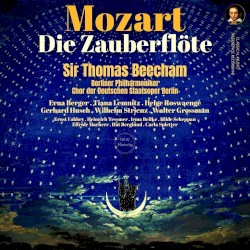 Die Zauberflöte