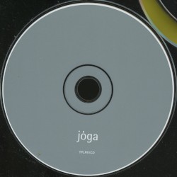 Jóga