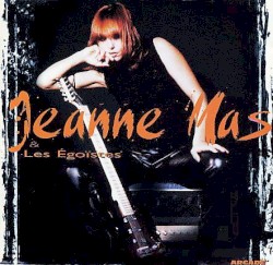 Jeanne Mas & les Égoïstes