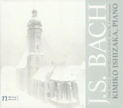 The Well‐Tempered Clavier, Book I (BWV 846–893)