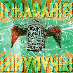 Songs From Sexy Results: Cedar Block's Dig for the Higgs and How the Quest Was Won