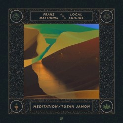 Meditation/Tutan Jamon