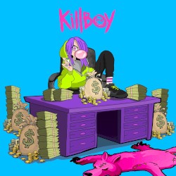 HIGH ON MY OWN SUPPLY