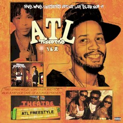 ATL Freestyle 1 & 2