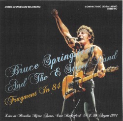 Fragments in 84