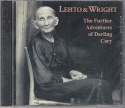 The Further Adventures Of Darling Cory