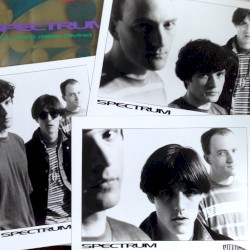 Spectrum - Soul Kiss (home demos)