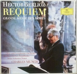 Requiem (Grande Messe des morts)
