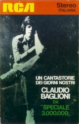 Un cantastorie dei giorni nostri