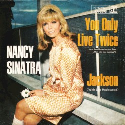 You Only Live Twice / Jackson