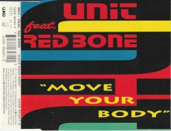 Move Your Body