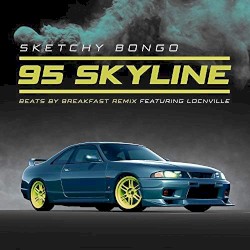 95 Skyline [beats by breakfast remix]