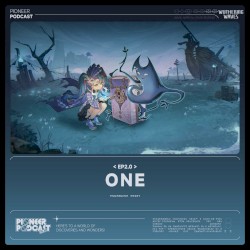 ONE