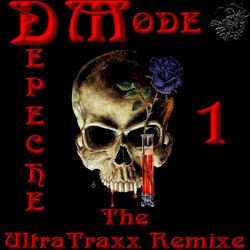The UltraTraxx Remixe Vol. 1