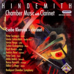 Chamber Music with Clarinet