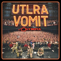 L’Olymputaindepia (live à L’Olympia)