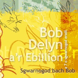 Sgwarnogod Bach Bob