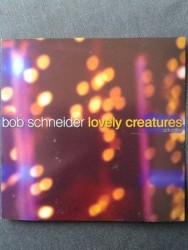Lovely Creatures