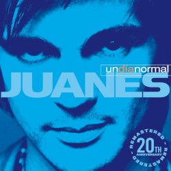 Un día normal (20th anniversary remastered)