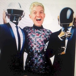 Harder, Better, Faster, Stronger (Dillon Francis remix)