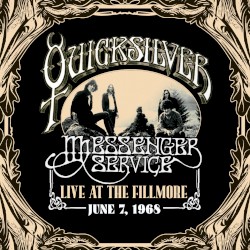 Live at the Fillmore: June 7, 1968