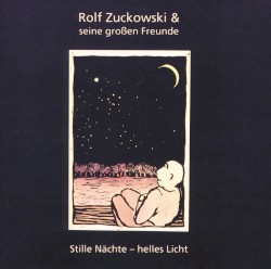 Stille Nächte – helles Licht