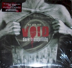 We Are the Void