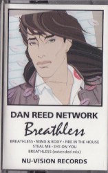 Breathless