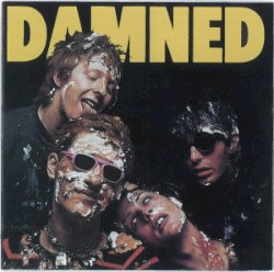 Damned Damned Damned