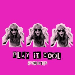 Play It Cool (acoustic)