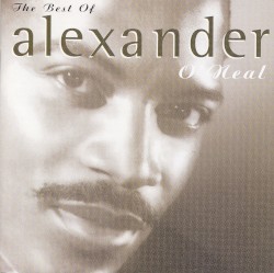 The Best of Alexander O'Neal