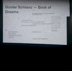 Book of Dreams