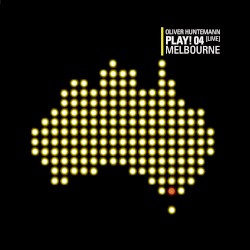 Play! 04 [Live] Melbourne