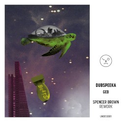 Geb (Spencer Brown rework)