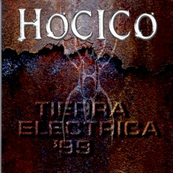 Tierra Electrica '99