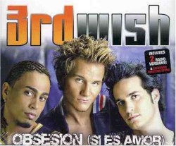 Obsesión (Si es amor)