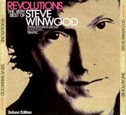 Revolutions: The Very Best of Steve Winwood