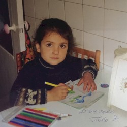 Here’s to You Ararat