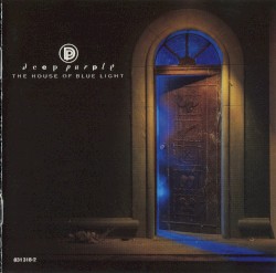 The House of Blue Light