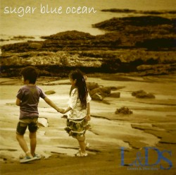 sugar blue ocean