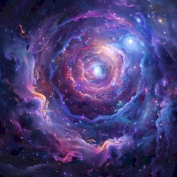 Navigating the Silk Strands of the Cosmos