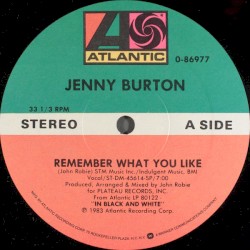 Remember What You Like