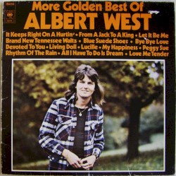 More Golden Best Of