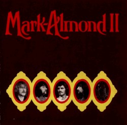 Mark–Almond II
