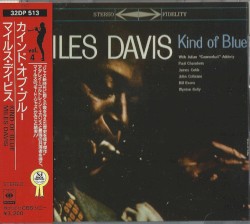 Kind of Blue
