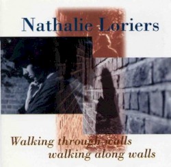 Walking Through Walls, Walking Along Walls