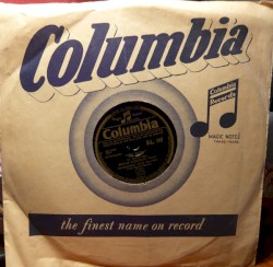 Foi Deus / Não é desgraça sêr pobre