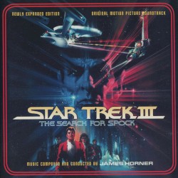Star Trek III: The Search for Spock: Original Motion Picture Soundtrack